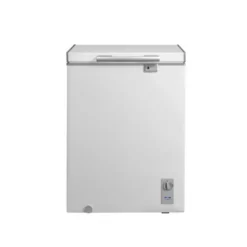 FREEZER HORIZONTAL MIDEA 143L 206FZG01