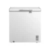 FREEZER HORIZONT MIDEA 198L INV 283FZR01