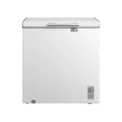 FREEZER HORIZONT MIDEA 198L INV 283FZR01
