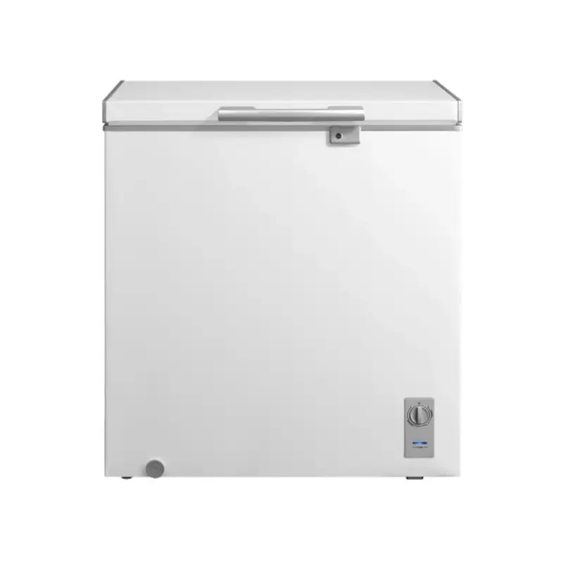 FREEZER HORIZONT MIDEA 198L INV 283FZR01
