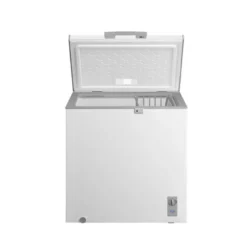 FREEZER HORIZONT MIDEA 198L INV 283FZR01