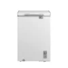 FREEZER HORIZONTAL MIDEA 99LTS 153FZG01