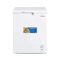 FREEZER PUNKTAL HORIZON. 142L PK-HS186