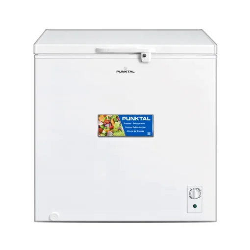 FREEZER PUNKTAL 198 LTS PK-HS258