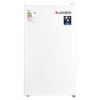 FRIGOBAR JAMES MOD J 90M INV BL G3 BLANCO