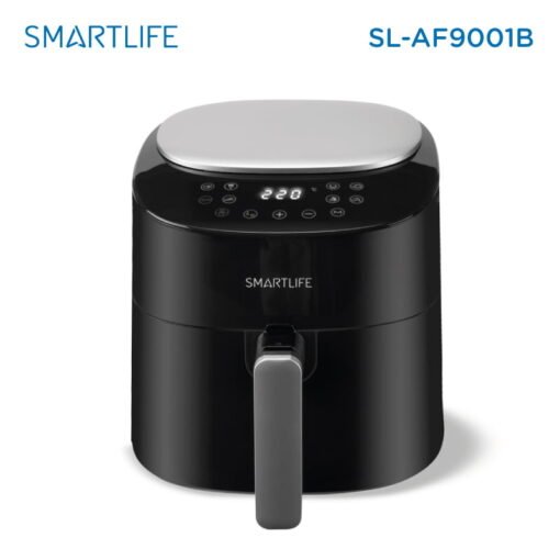 FREIDORA SIN ACEITE SMARTLIFE