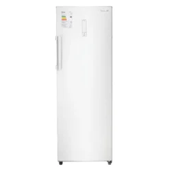 FREEZER VERTICAL JAMES NO FROST FVJ320 BL