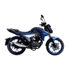 MOTO YUMBO GTR 125