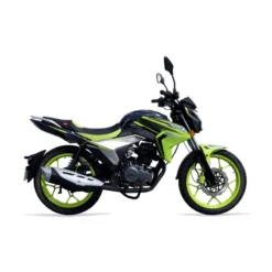 MOTO YUMBO GTR 125