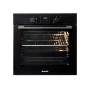 HORNO EMPOTRAR JAMES ELECT HEE BKD G2