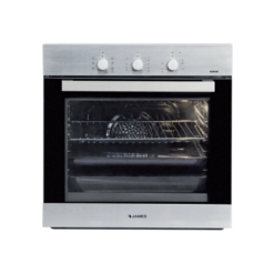 HORNO EMPOTRAR JAMES MOD HEE INOX