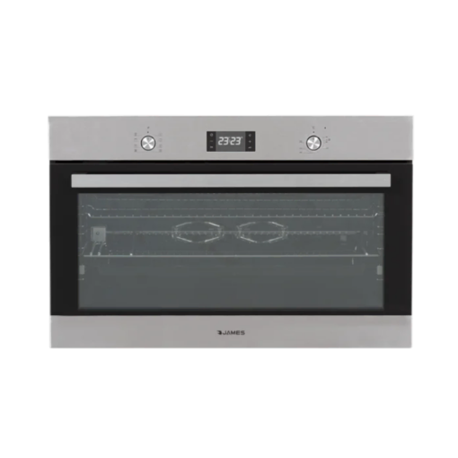 HORNO ELECT EMPOT JAMES HEE 90 INOX PRO