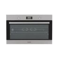 HORNO ELECT EMPOT JAMES HEE 90 INOX PRO