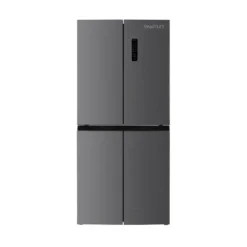REFRIGERADOR SMARTLIFE 4PTAS SBS480S4P
