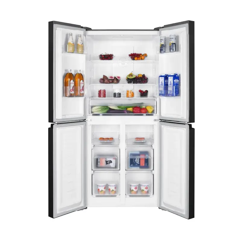 REFRIGERADOR SMARTLIFE 4PTAS SBS480S4P
