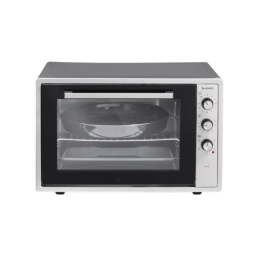 HORNO ELECTRICO JAMES HJT-70 70LTS INOX