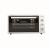 HORNO ELECTRICO JAMES 45L HJTF 45 G2 BL