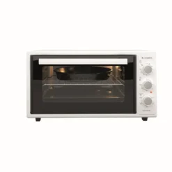 HORNO ELECTRICO JAMES 45L HJTF 45 G2 BL