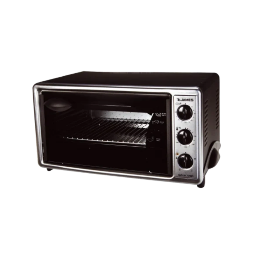 HORNO ELECTRICO JAMES S/DISCOS HIJT39INO