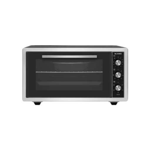 HORNO ELETRICO JAMES HJTI-45 45 LTS