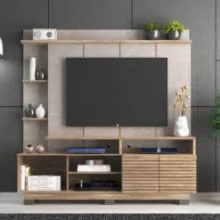 HOME THEATER CARVALHO PETRA HO-4200CA