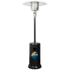 HONGO A GAS DE EXTERIOR ENXUTA HGENX341