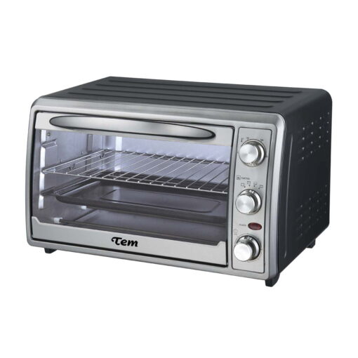 HORNO ELECTRICO TEM 32LTS TILE033