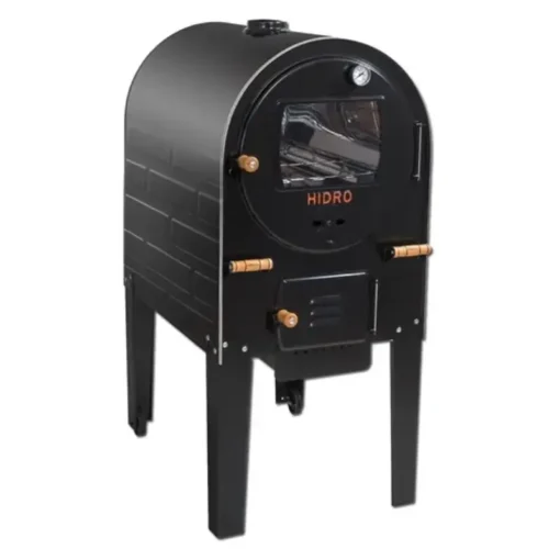 HORNO A LEÑA HIDRO