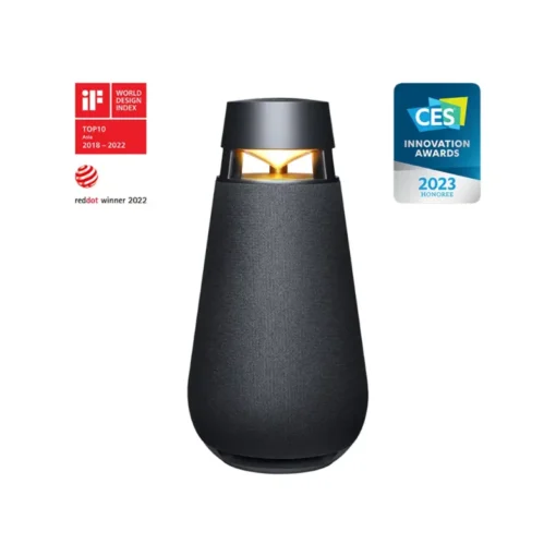 PARLANTE LG XBOOM 360 XO3QBK