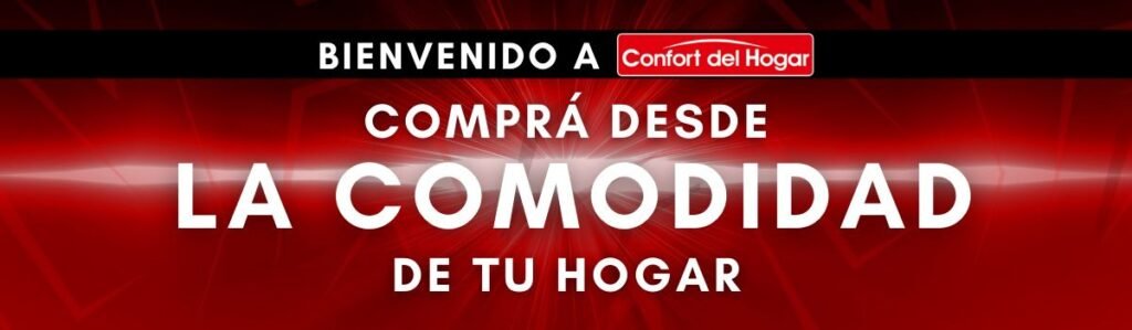 Confort del Hogar