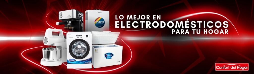 Confort del Hogar