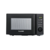 MICROONDAS JAMES J-20 MDN 20 LTS NEGRO