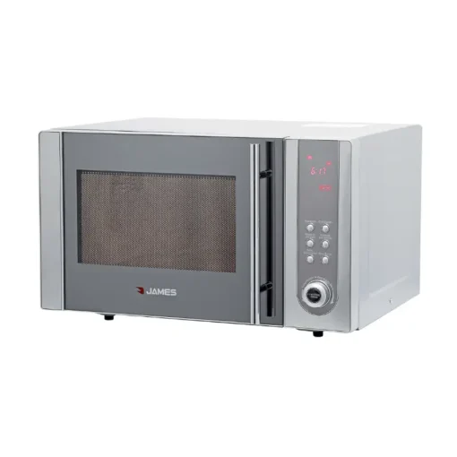 MICROONDAS JAMES 23 LTS J-23 MDGI-N