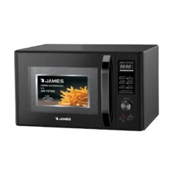 MICROONDAS+AIR FRYER JAMES 28L J 28 MAF