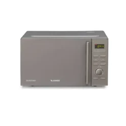 MICROONDAS JAMES J-30 WDG INV GRIS