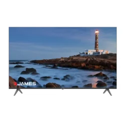 QLED JAMES 65" TVJ LED S65 V5EL QLED