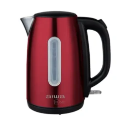 JARRA ELECTRICA AIWA 1.7L ROJA AWJD1402R