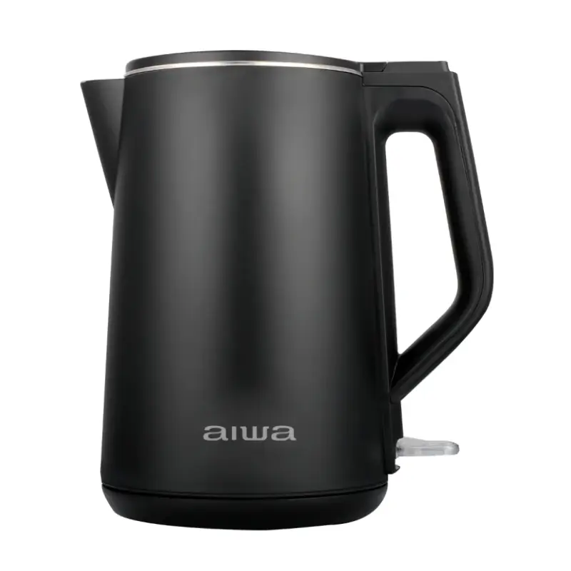 JARRA ELECTRICA AIWA 1.5L NEGRA AWJD4103