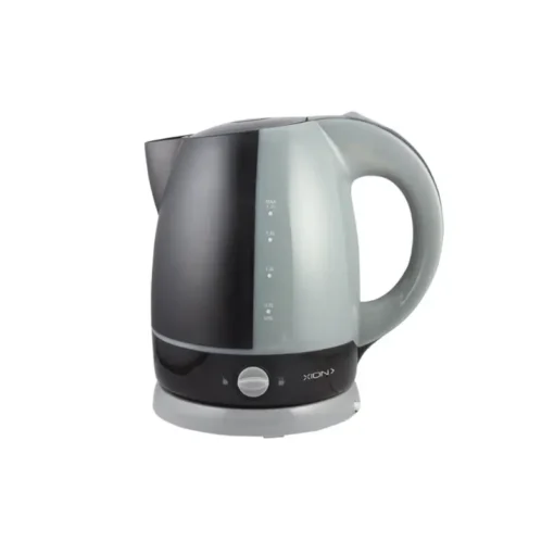 JARRA ELECTRICA XON NEGRA/GRIS