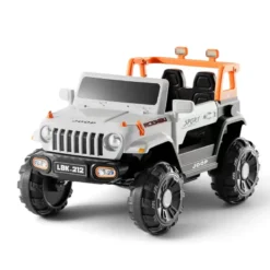 JEEP BEBESIT 212 6V