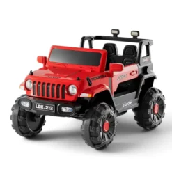 JEEP BEBESIT 212 6V