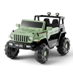 JEEP BEBESIT 212 6V