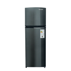 REFRIGERADOR JAMES JM 310 NEGRO