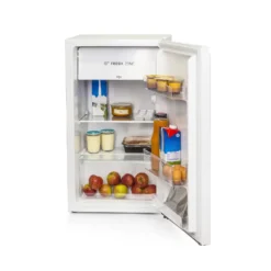 FRIGOBAR JAMES MOD J 90M INV BL G3 BLANCO