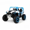 JEEP POLARIS SIMPLE BEBESIT 1800