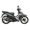 MOTO KEEWAY 125CC MOD CK125 S