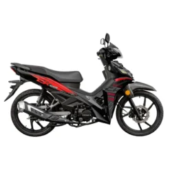 MOTO KEEWAY 125CC MOD CK125 S