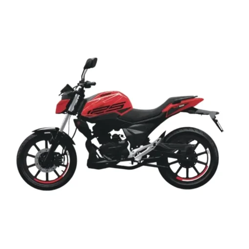MOTO KEEWAY 125CC MOD RKS 125CC