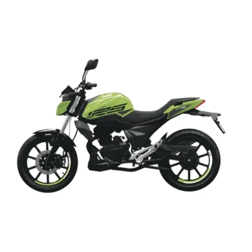 MOTO KEEWAY 125CC MOD RKS 125CC
