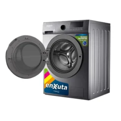 LAVARROPAS ENXUTA 7K INV SILVER LENX770T